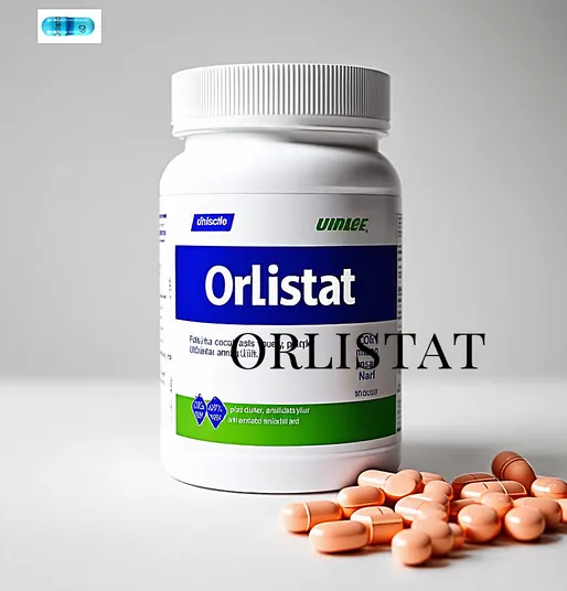 Orlistat pastillas precio